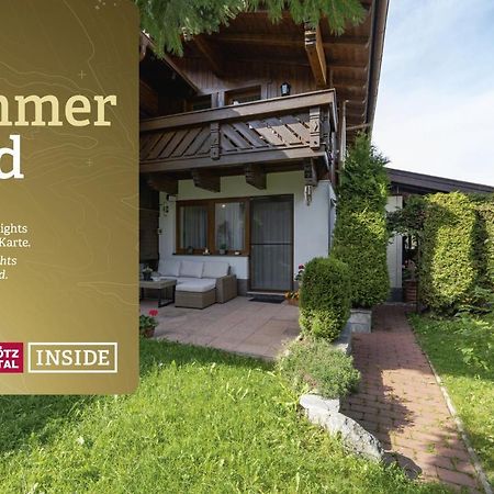Apartment Steindl Längenfeld Dış mekan fotoğraf