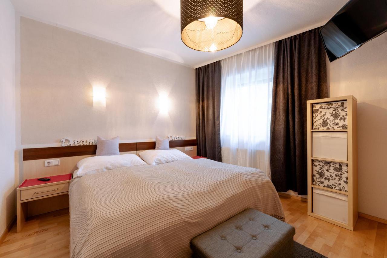 Apartment Steindl Längenfeld Dış mekan fotoğraf