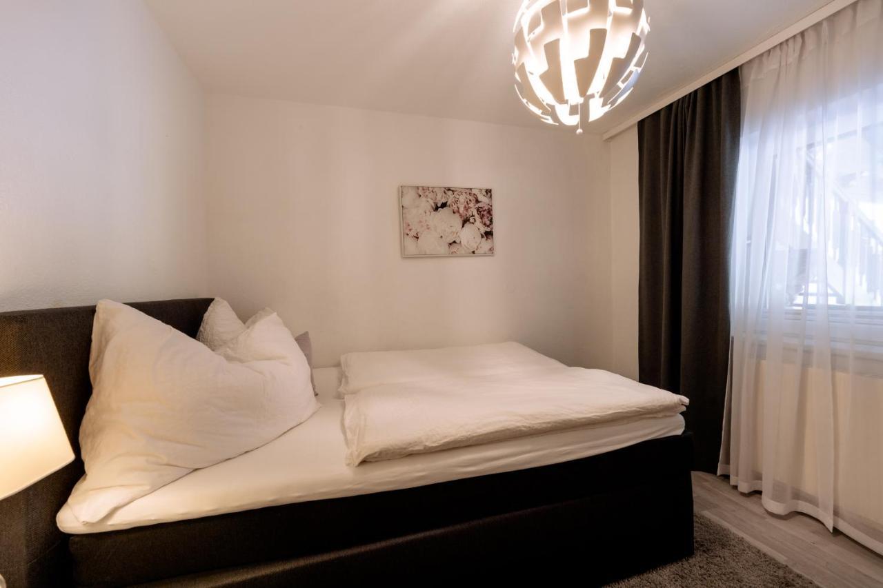 Apartment Steindl Längenfeld Dış mekan fotoğraf