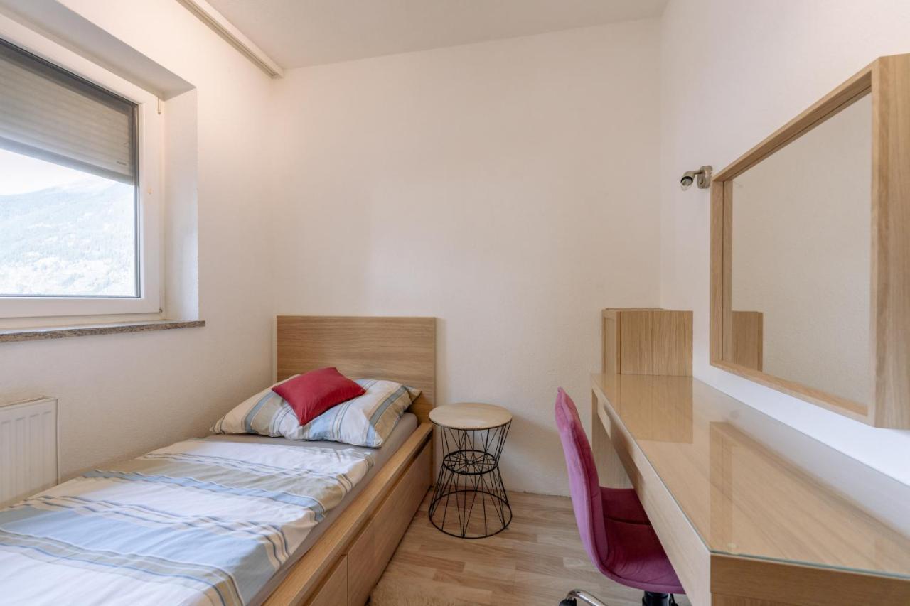 Apartment Steindl Längenfeld Dış mekan fotoğraf