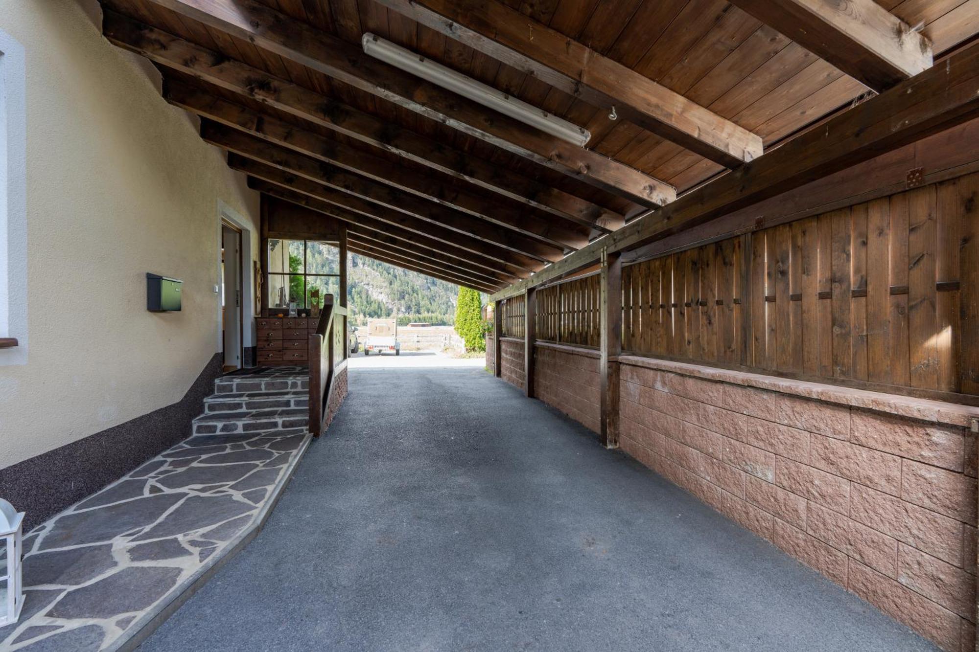 Apartment Steindl Längenfeld Dış mekan fotoğraf