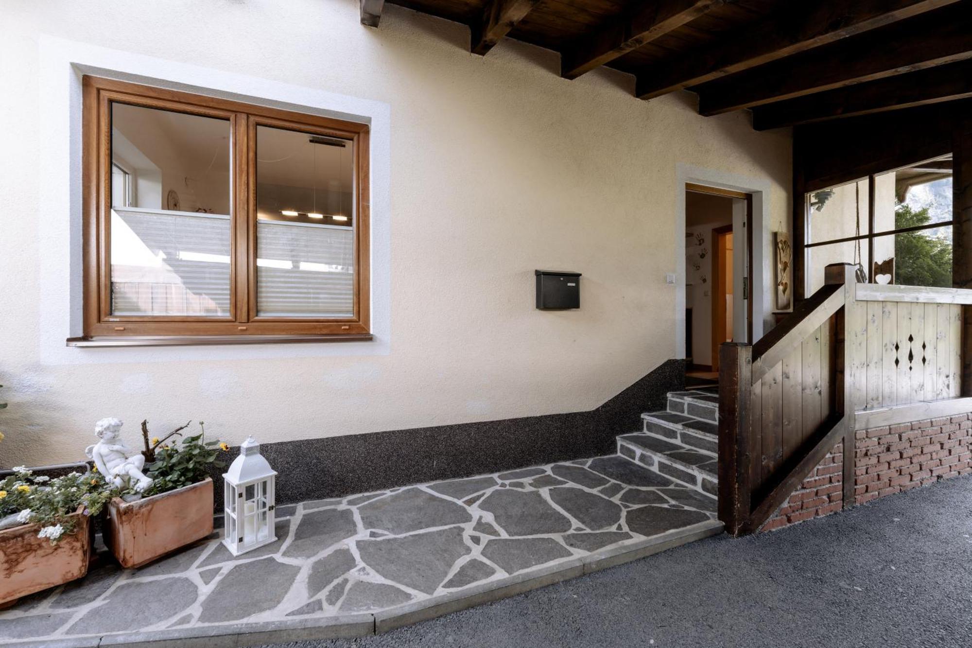 Apartment Steindl Längenfeld Dış mekan fotoğraf